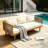 Patio Sofa-129028510