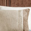 7 Piece Comforter Set Tan