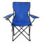 Set Of 2 Portable Folding Camp Chairs – Lightweight With Cup Holder, Side Pocket, And Carry Bag – Ideal For Camping, Festivals, Garden, Fishing, Beach, And Bbqs-1628143661