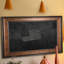 Tableau noir mural-105895697