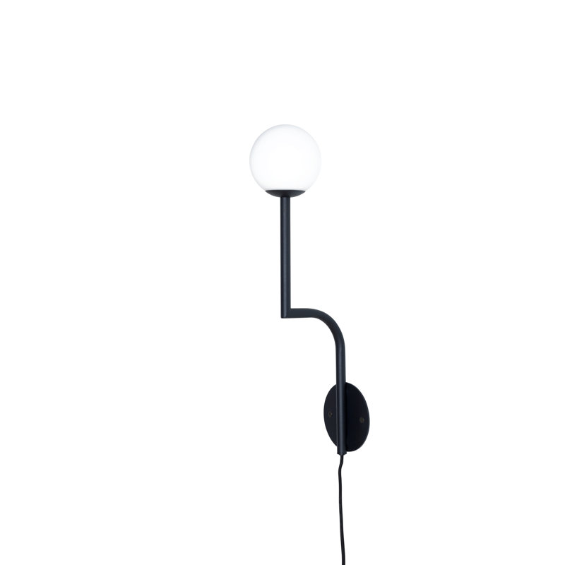 Mobil 46 (Cable), Black