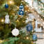 Ornement en forme de boule The Holiday Aisle®