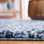 Tapis à pois Calico Performance-548773642