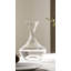 Perfection 74.4oz. Glass Pitcher