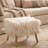 Matranga Upholstered Ottoman