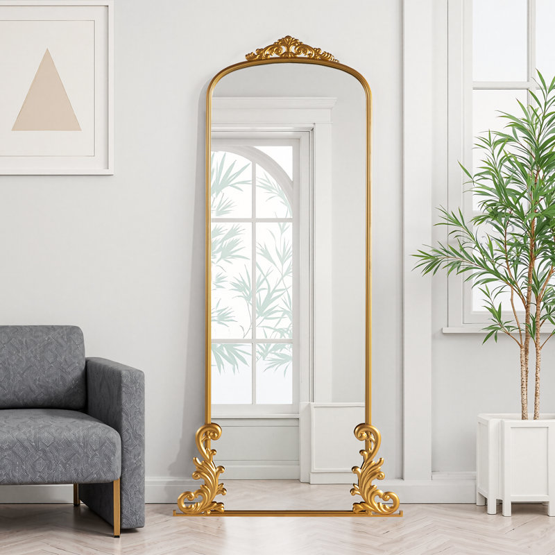 Miroir d'appoint Daneika
