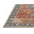 Machine Washable Overdyed Brown Area Rug-640247243
