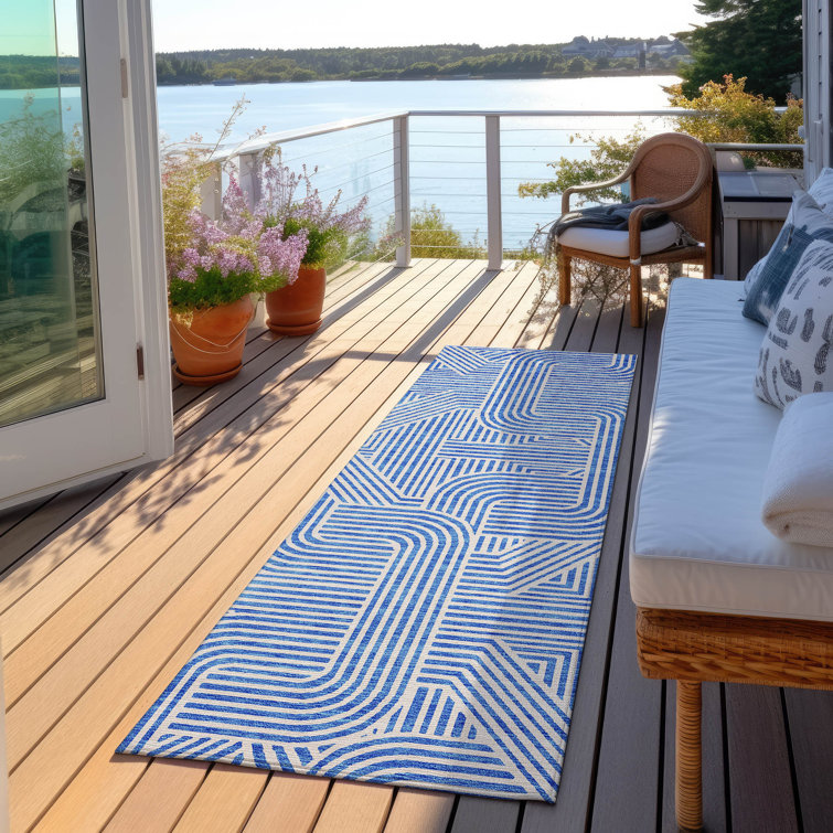 Maliana Area Rug