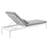 Modway Perspective Cushion Outdoor Patio Chaise Lounge Chair-13807861