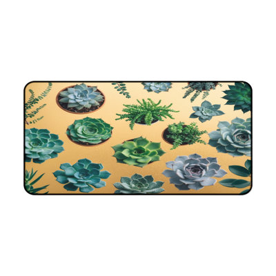 Polyester Desk Pad