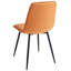 POWELL 43cm H Velvet Upholstered Side Chair-146313328