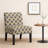 Aerius Upholstered Accent Chair-704861360