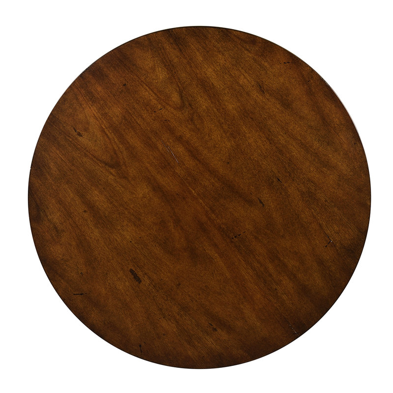 Canby End Table, Country