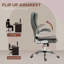 Fauteuil de direction HOMcom-299626573