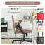 Fauteuil de bureau Criss Cross-653695568