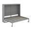 Lit escamotable double pleine grandeur-120026543-120026544