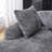 Oversized Comfy Sofa L-Shape Sofa-1179534900