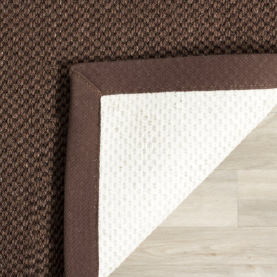 Tapis en fibre de sisal Campbellton