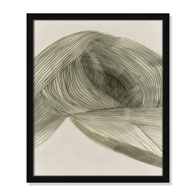 Dreaming In Pastel I