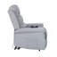 Limoges 83.5cm Wide Lift Assist Standard Recliner-1822361859