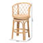 Tabouret de comptoir