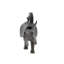 Figurine éléphant Bozkov
