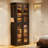 Kendricks 24 Pair Shoe Storage Cabinet-486450613