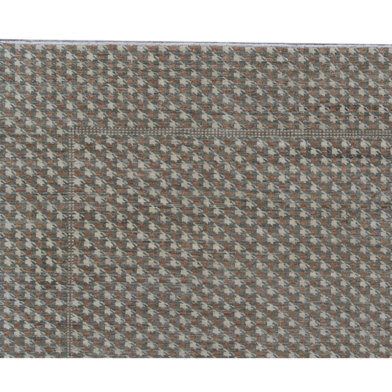 Ziegler One-of-a-Kind 6'7" X 8'5" Area Rug
