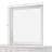 White Square Mirror-1712920168