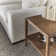 Table d'appoint NOVA