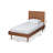 Debby Platform Bed