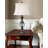 Ancona Metal Table Lamp