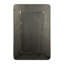 Donte Solid Wood Rectangle Wall Mirror
