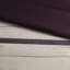 Édredon 7 pièces mauve, doux au toucher, articles décoratifs en faux suède, brodés-121159240-121159239