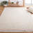 Kawamoto Hand Woven Cotton Machine Washable Polka Dots Rug-1544413548