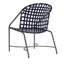 Kantan Outdoor Lounge Chair-1010689801