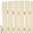 Melida Acacia Outdoor Adirondack Chair-357800630