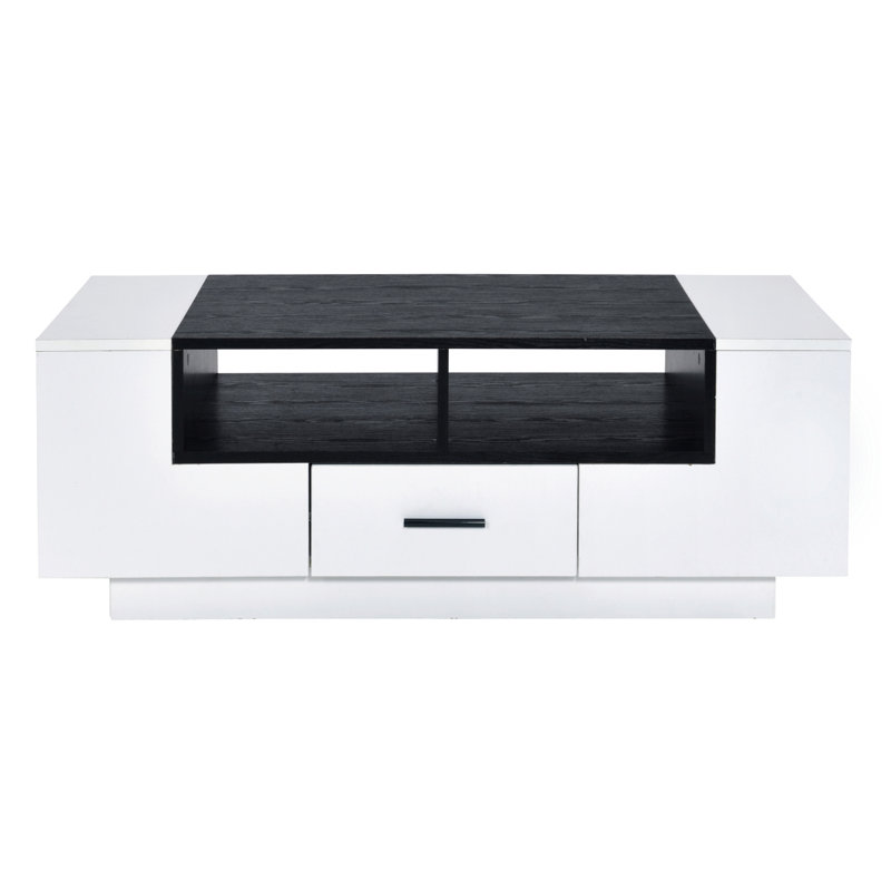 Coffee Table With Storage