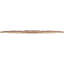 Médaillon de plafond en bois ajouré Reims 20 po x P 7 5/8 po x T 1/4 po-63412222-63412239