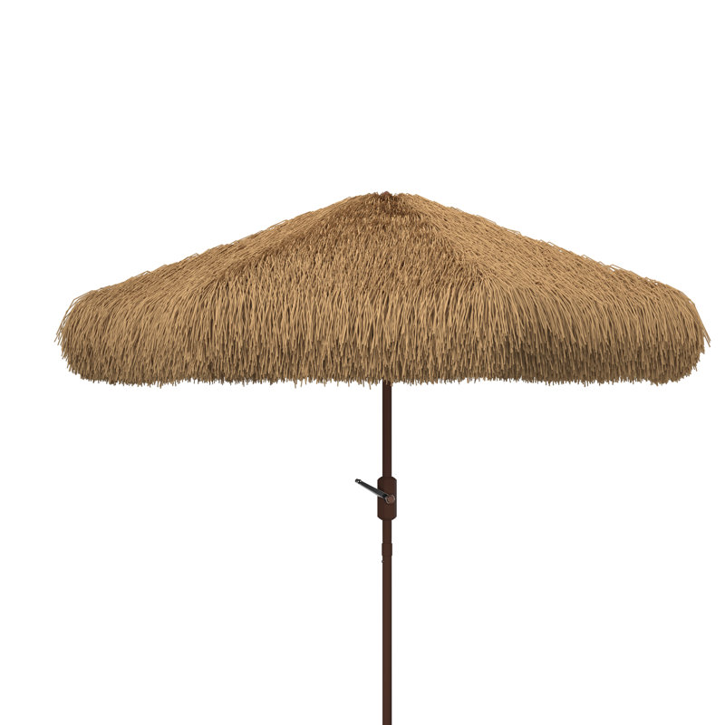 Neshet 130'' Beach Umbrella