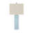 Ensemble de lampe de table 29" Wilbert