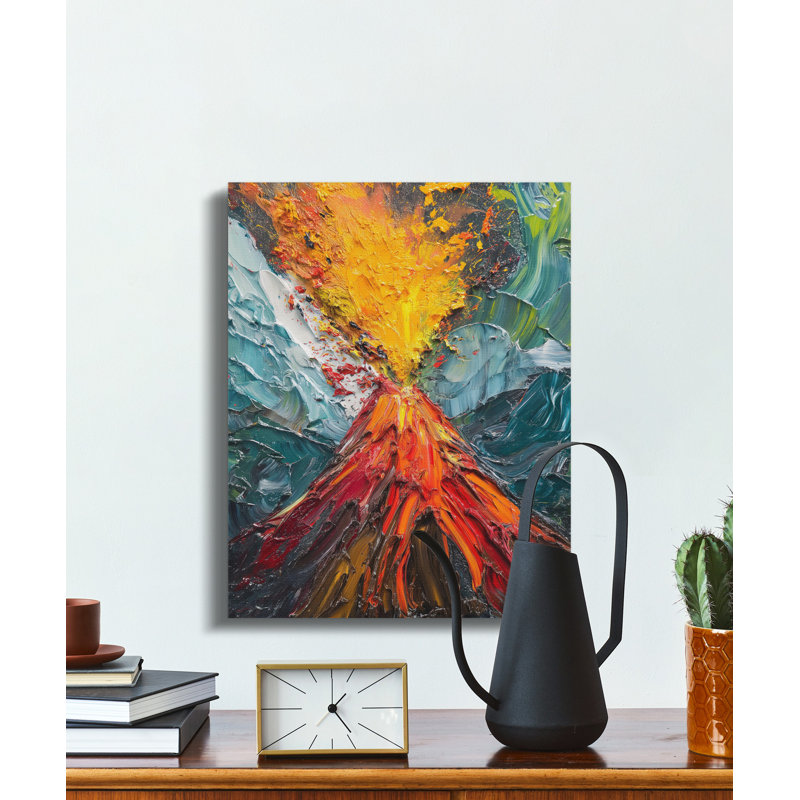 Wrapped Canvas Print Set, 101.6 cm H x 76.2 cm W