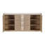 West Kensington Sideboard - Sea Salt Caramel-999454712