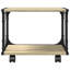 33.5cm H x 41cm W Printer Stand-1258698354