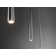 Eklund 3-Light LED Cone Pendant