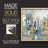 City Views II -Framed Print - Restickable-1645049943-1645049937