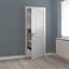 Fire Door Primed-56781981