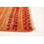 Tapis de la zone en laine ziegler 4 pi 3 po x 6 pi 4 po one-of-kind-noué la 2010 Claretta