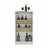 Versatile Kitchen Island with Practical Storage and Stylish Appeal for Every Home