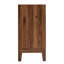Armoire à double porte